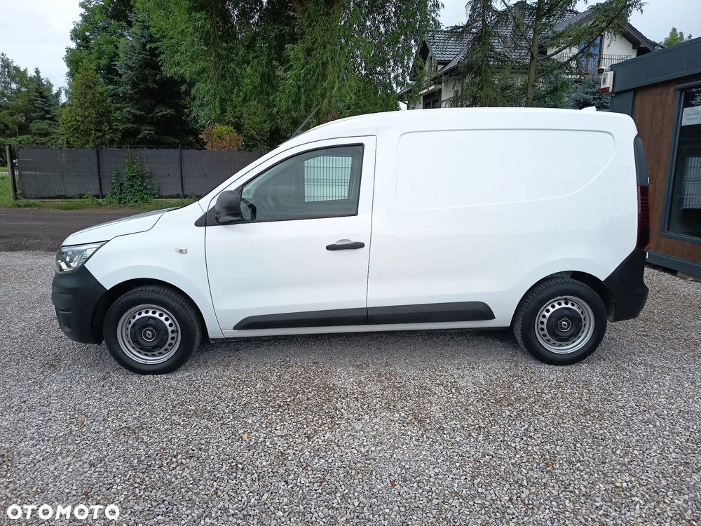 Renault EXPRESS - 4