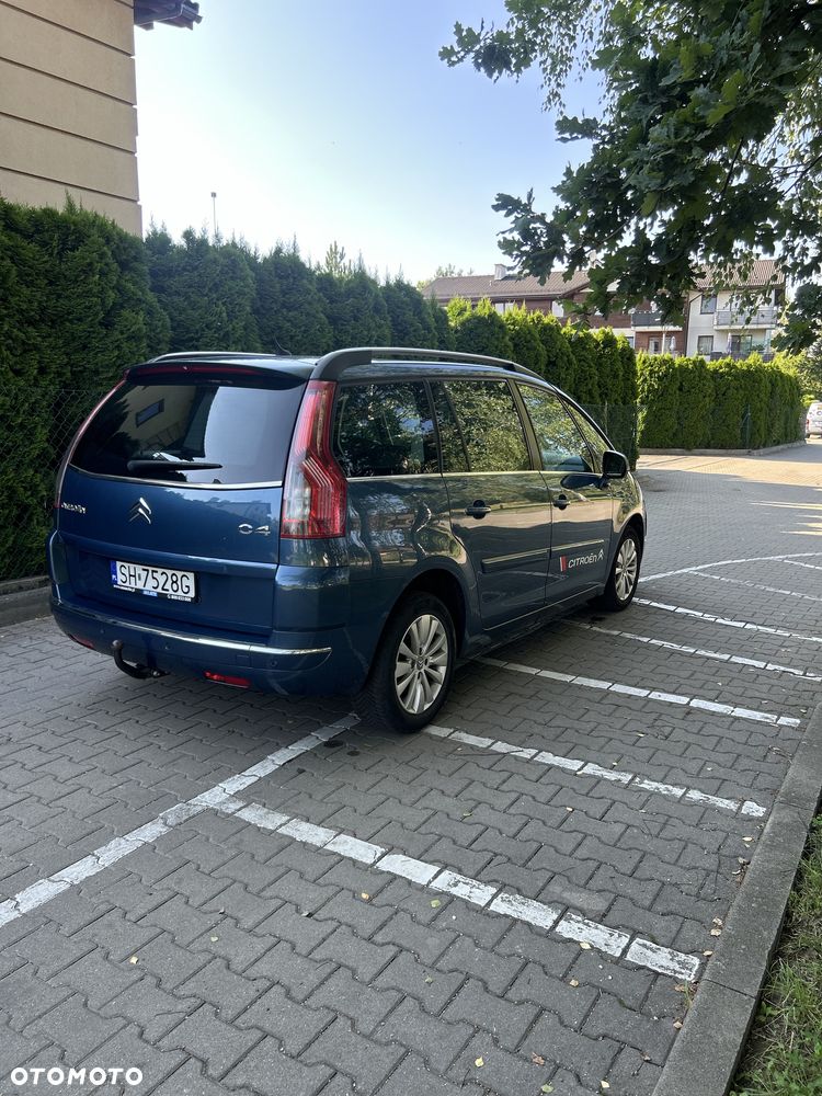 Citroën C4 Picasso - 3