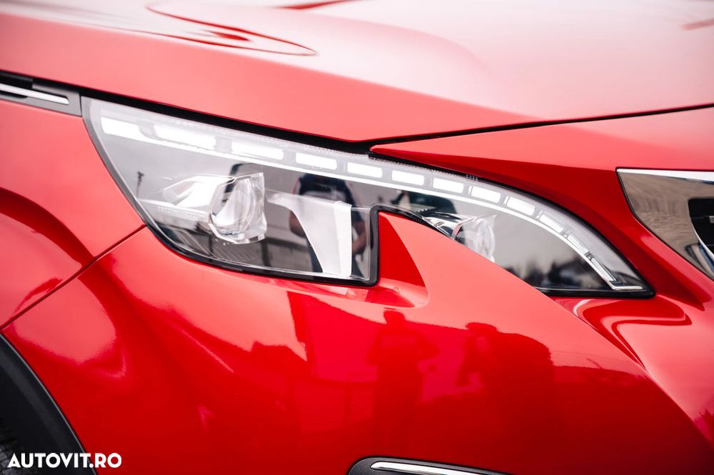 Peugeot 3008 1.2 PureTech 130 EAT8 GT - 9