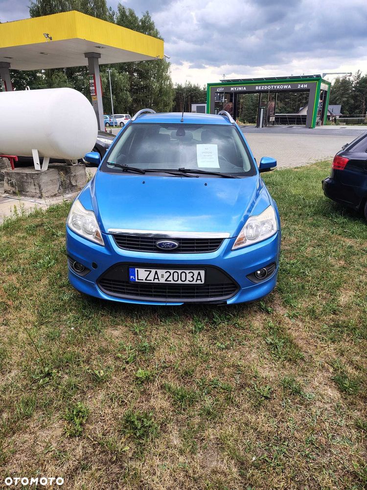 Ford Focus - 6