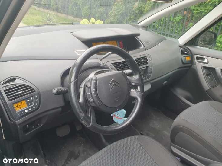 Citroën C4 1.6 HDi SX Pack MCP - 5