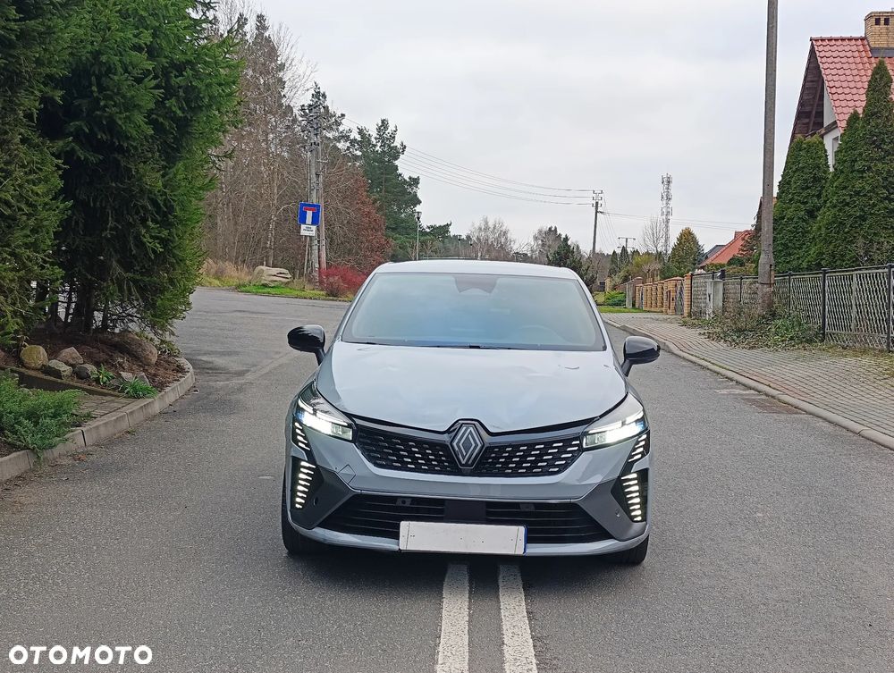 Renault Clio 1.6 E-TECH Full Hybrid 145 Esprit Alpine - 25