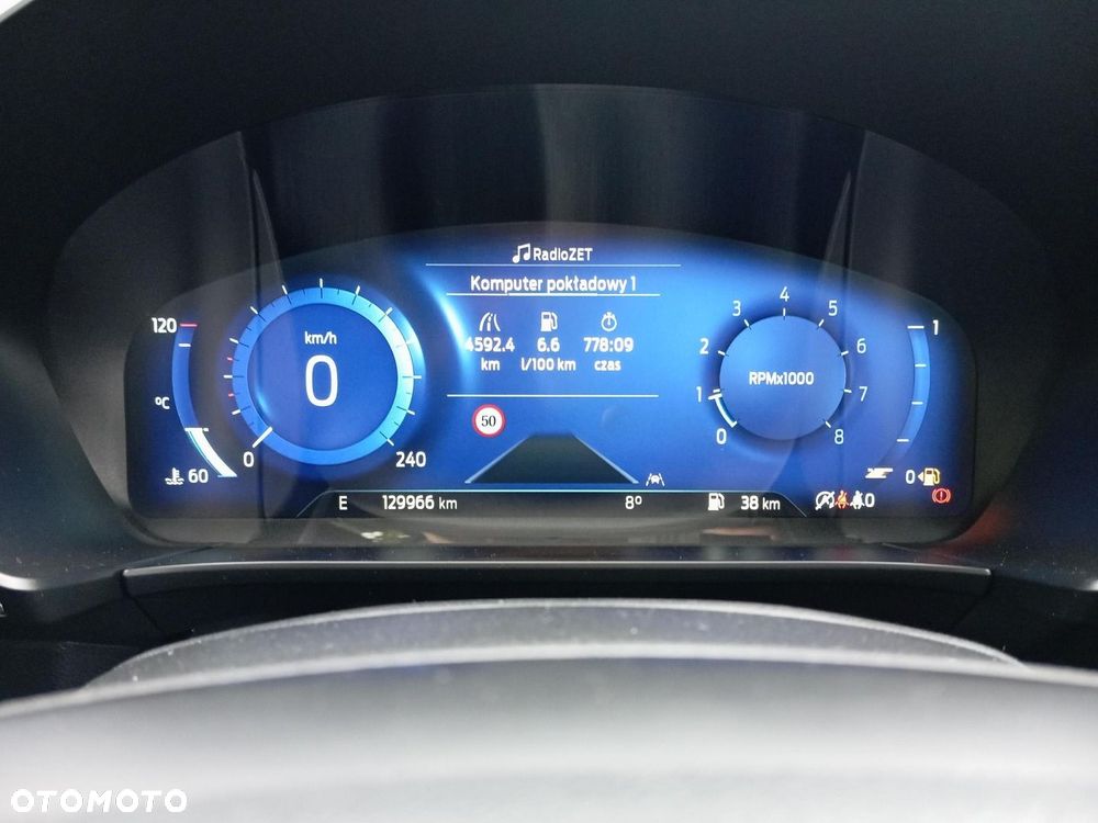 Ford Kuga 1.5 EcoBoost FWD Titanium - 16