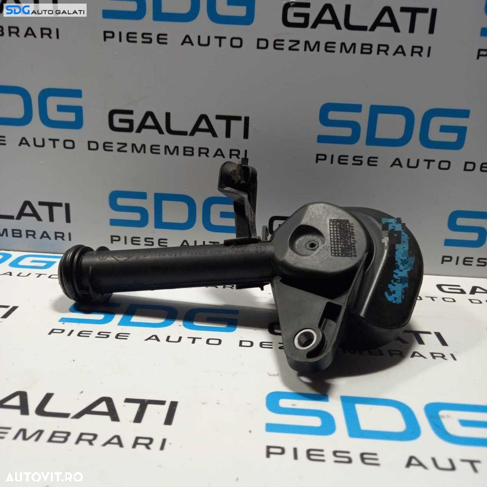 Buson Gat Umplere Ulei Dacia Logan 2 1.2 B 2012 - 2016 Cod 8200639421 [0998] - 1
