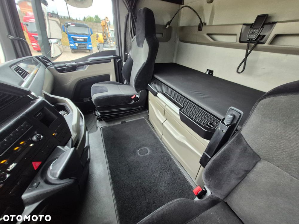 MAN TGX 18.470 / EURO 6 / GX / ACC - 20