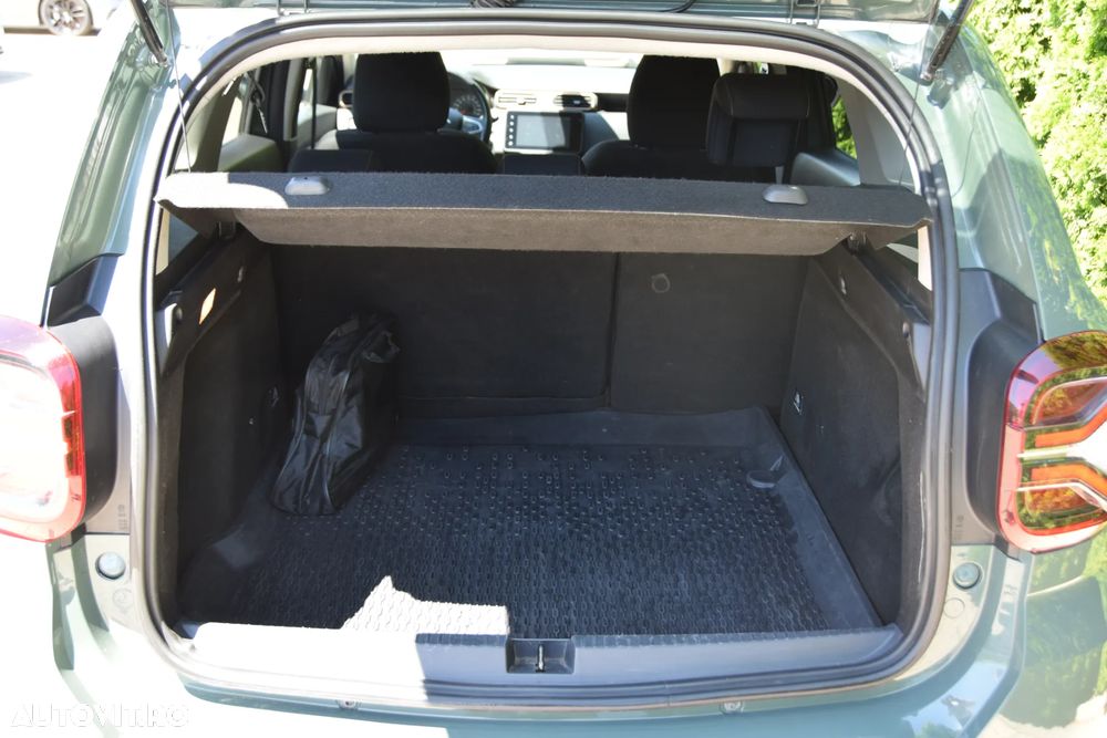 Dacia Duster TCe 150 EDC Extreme - 14