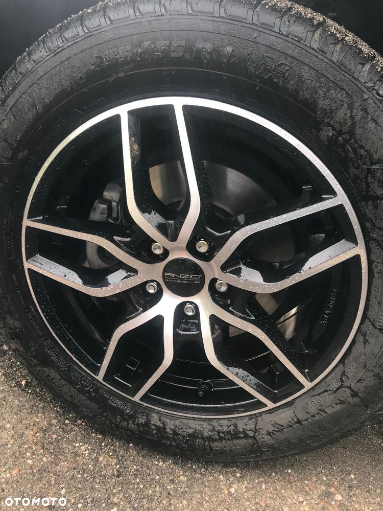 Ford Kuga 1.5 EcoBoost FWD Titanium ASS GPF - 10