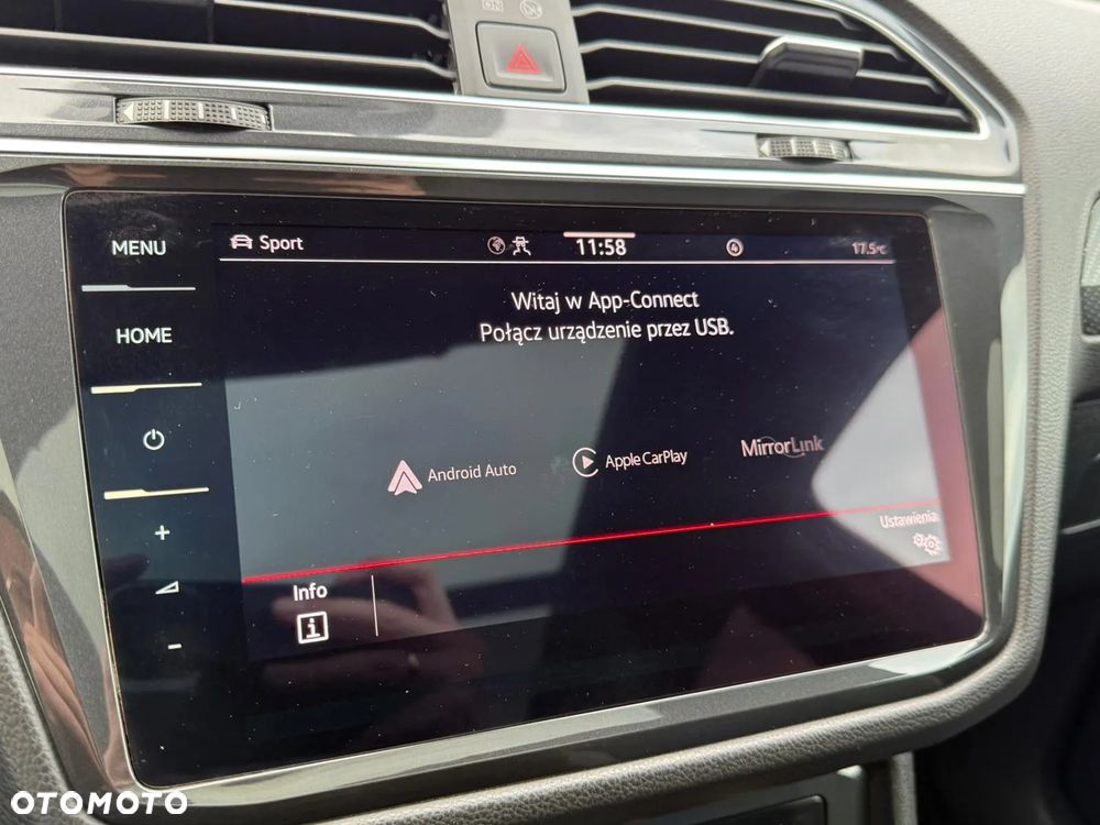 Volkswagen Tiguan 2.0 TSI 4Mot R DSG - 27