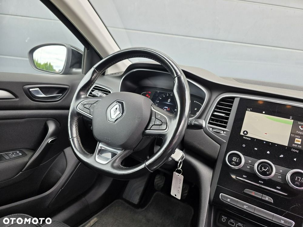 Renault Megane - 17