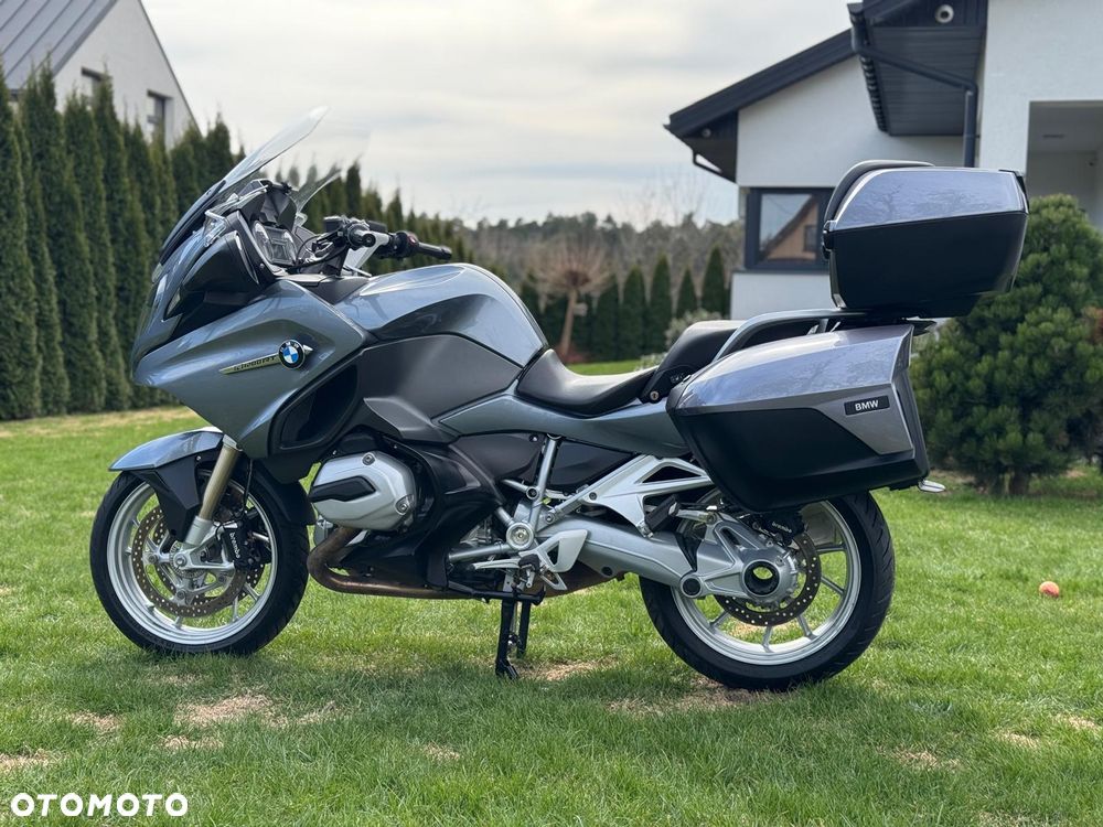 BMW RT - 6