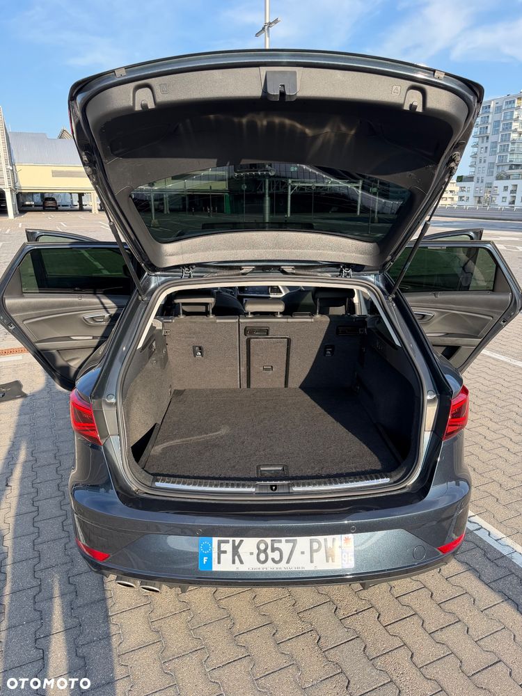 Seat Leon - 17