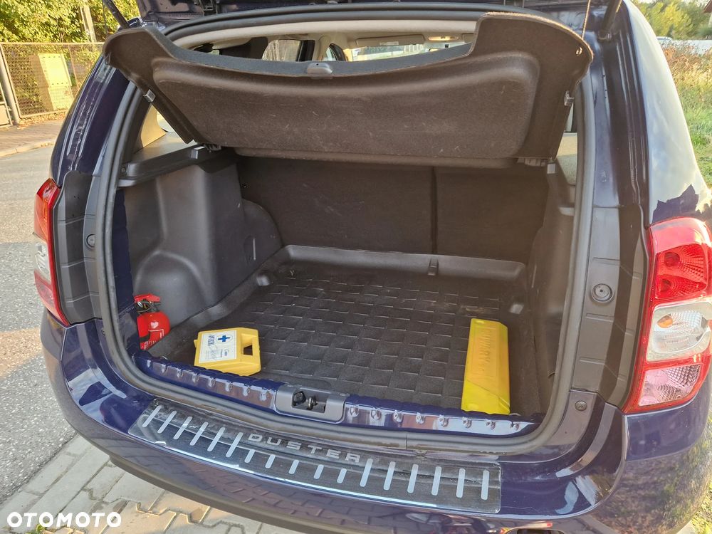 Dacia Duster 1.6 Laureate - 13