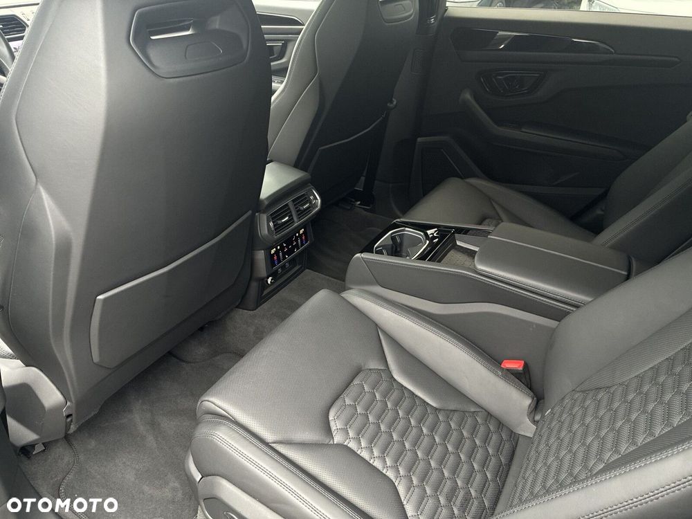 Lamborghini Urus - 20