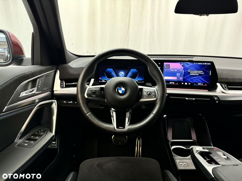 BMW X2 - 25