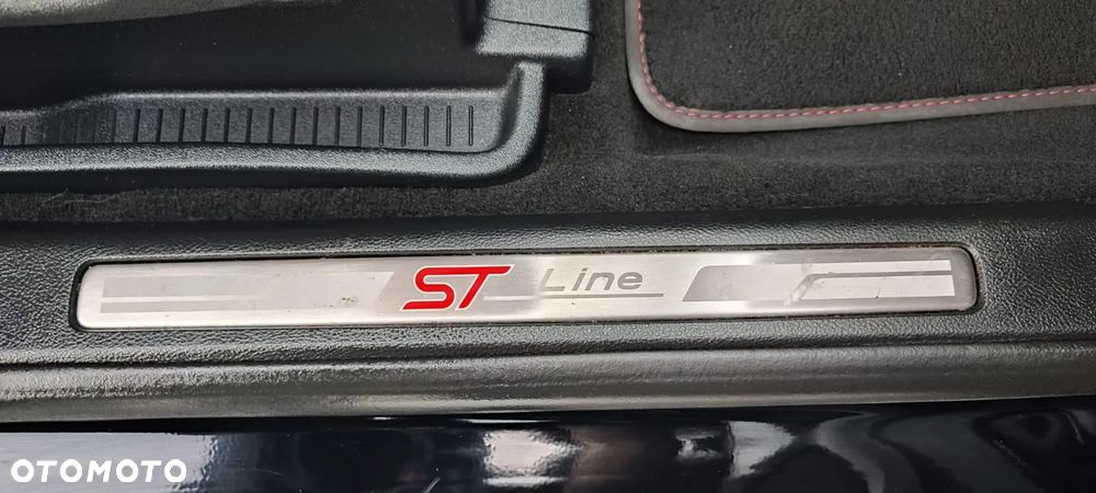 Ford S-Max 2.0 TDCi ST-Line - 35