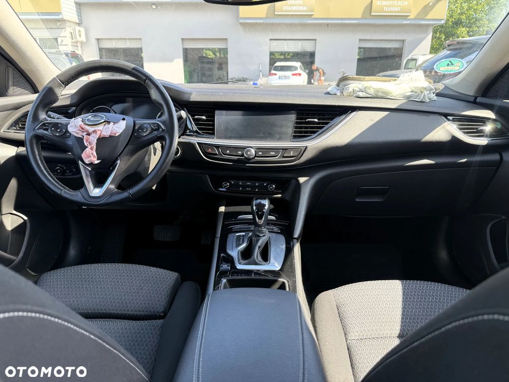 Opel Insignia 1.5 CDTI Business Edition S&S - 10