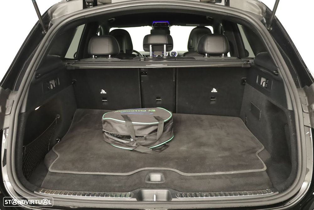 Mercedes-Benz GLC 300 de 4Matic - 24