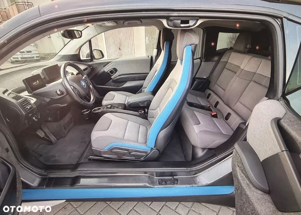 BMW i3 94 Ah - 3