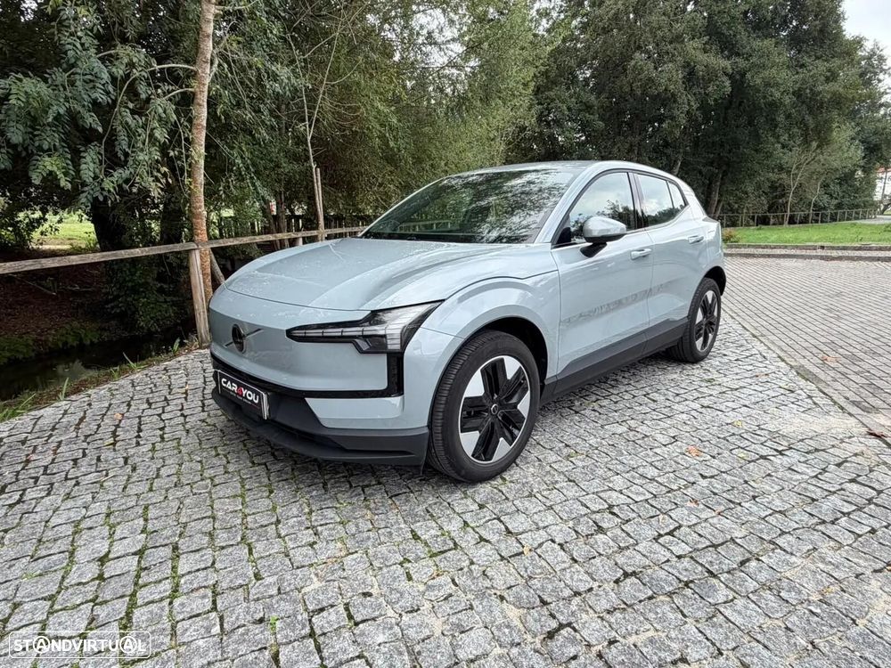 Volvo EX30 69 kWh Single Motor Extended Range Plus - 6