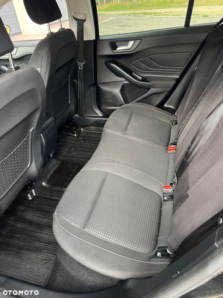 Ford Focus Turnier 1.5 EcoBlue Start-Stopp-System ACTIVE X - 37