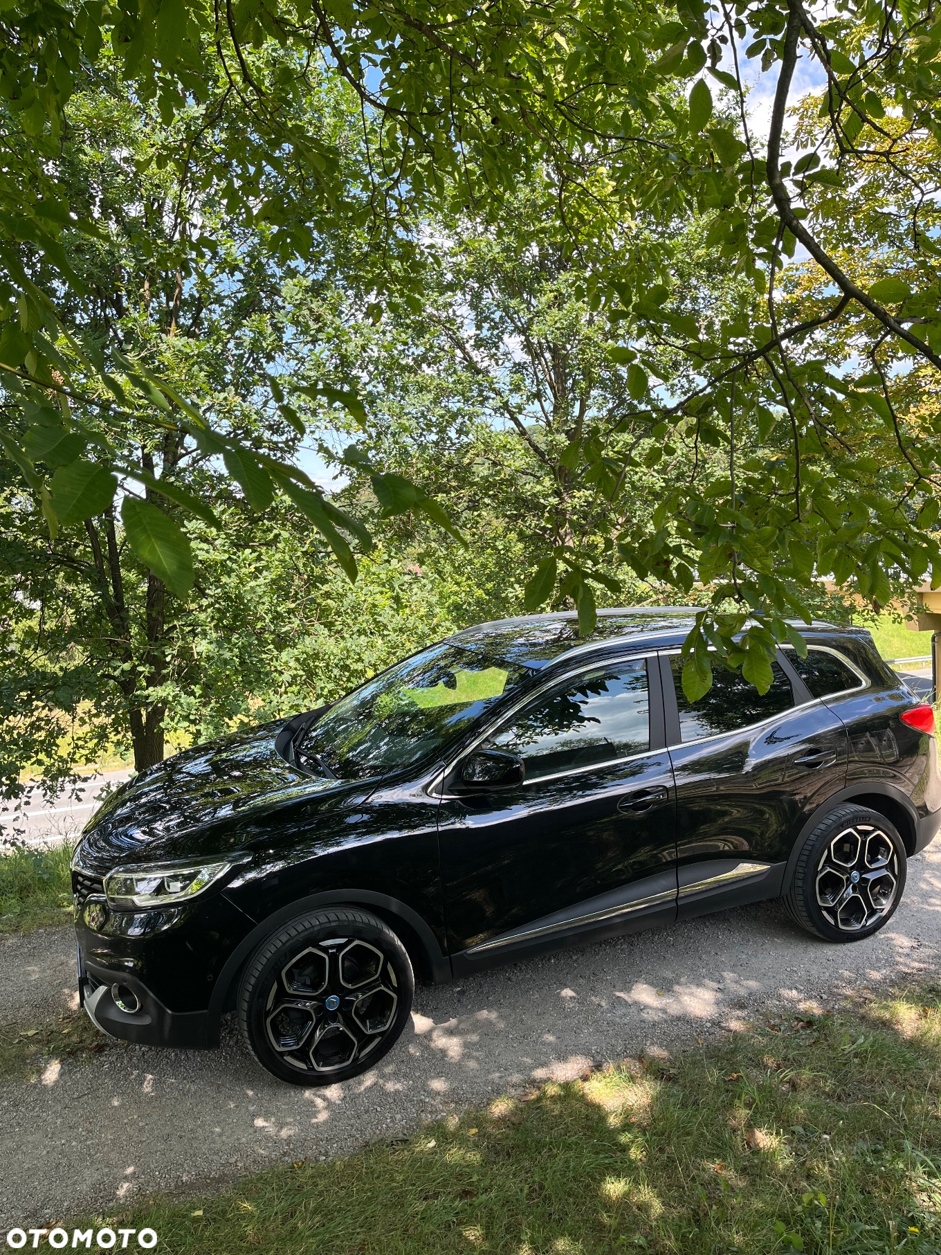 Renault Kadjar Energy TCe 130 EDC CROSSBORDER - 14