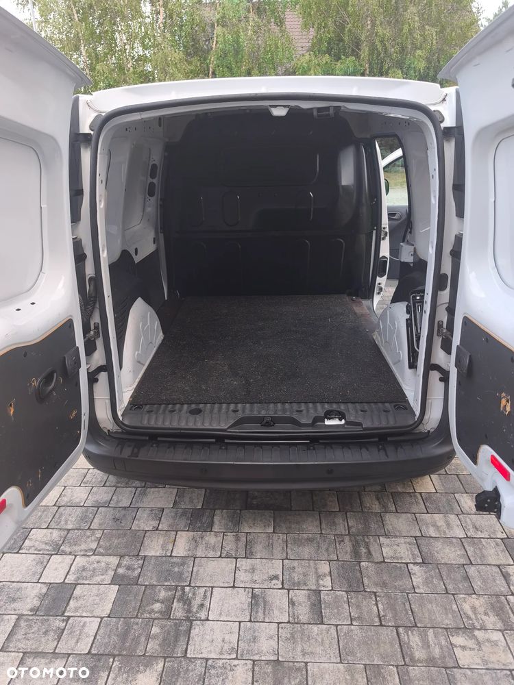 Mercedes-Benz Citan - 7