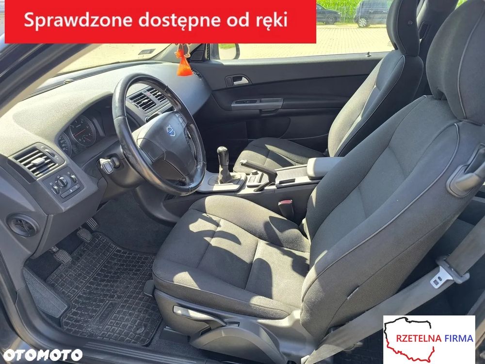 Volvo C30 D2 DRIVe Kinetic - 10