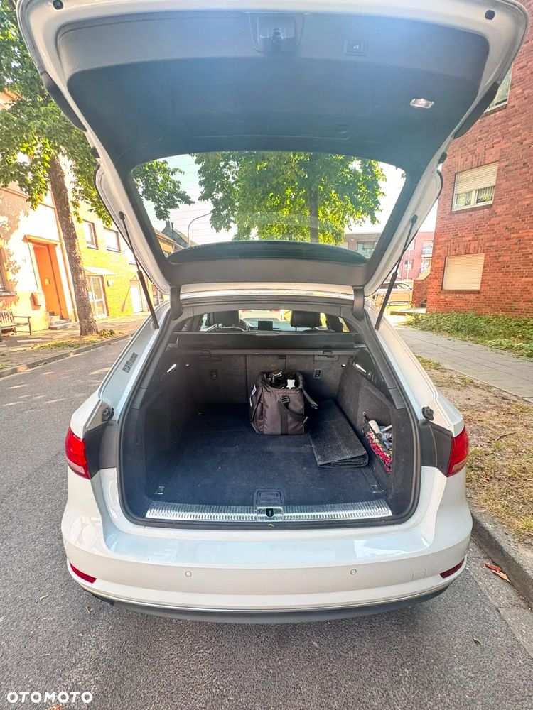 Audi A4 Avant 1.4 TFSI sport - 6