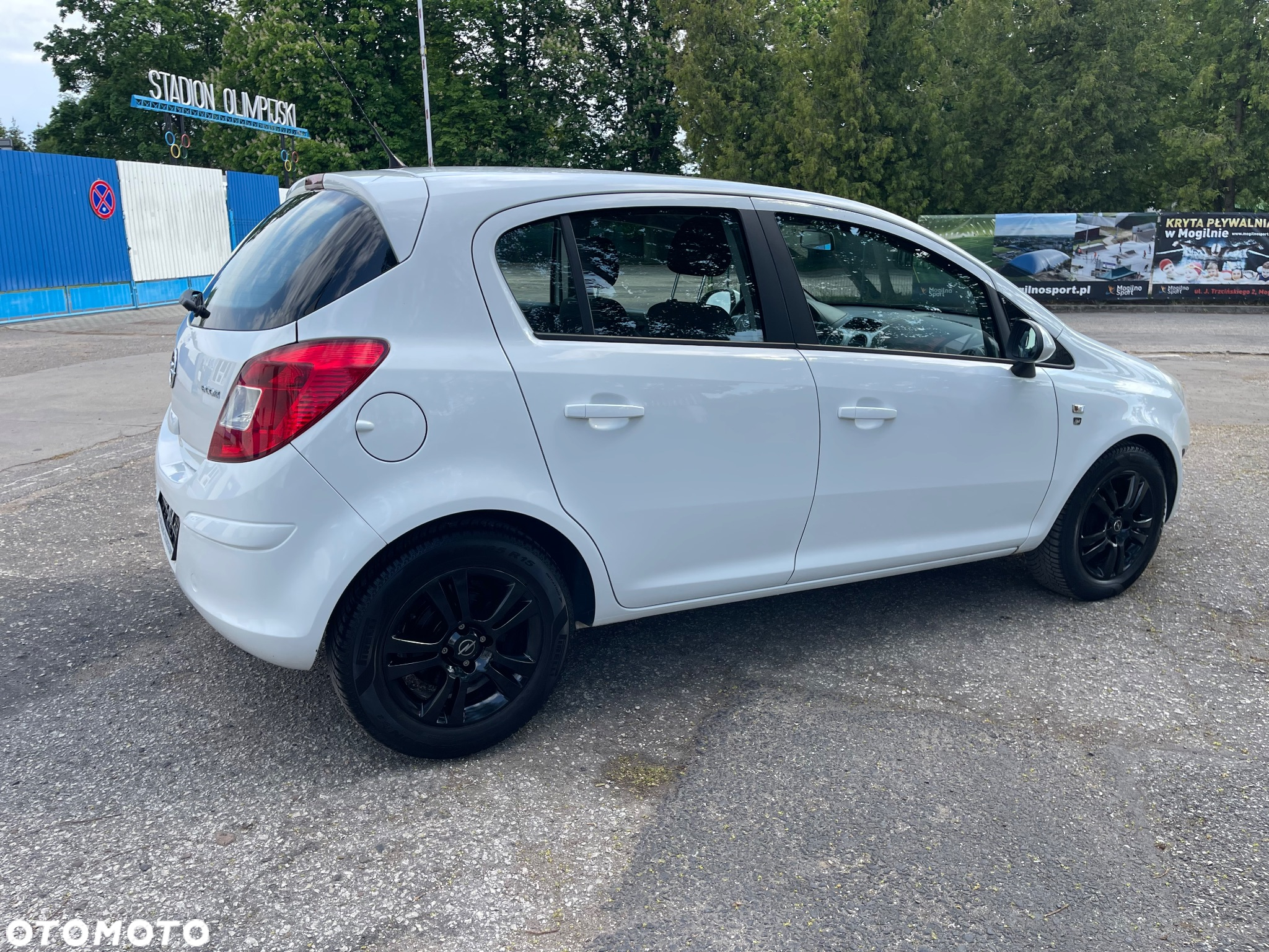 Opel Corsa 1.2 16V Color Edition - 7