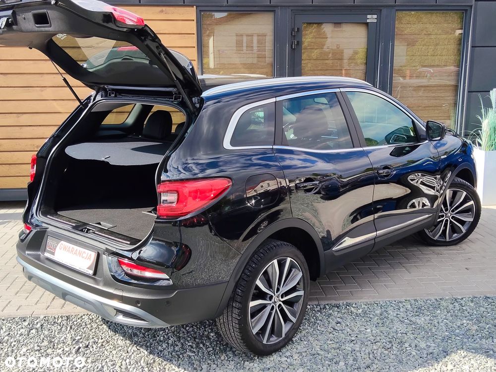 Renault Kadjar 1.3 TCe FAP Bose - 34