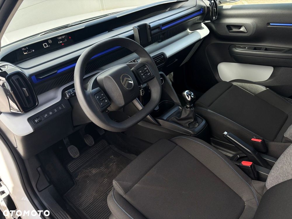 Citroën C3 1.2 T You - 11