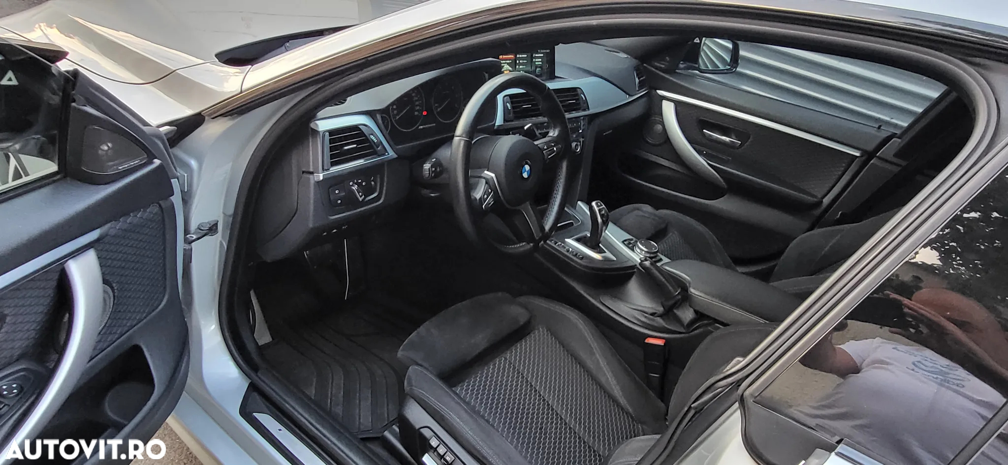 BMW Seria 4 - 12