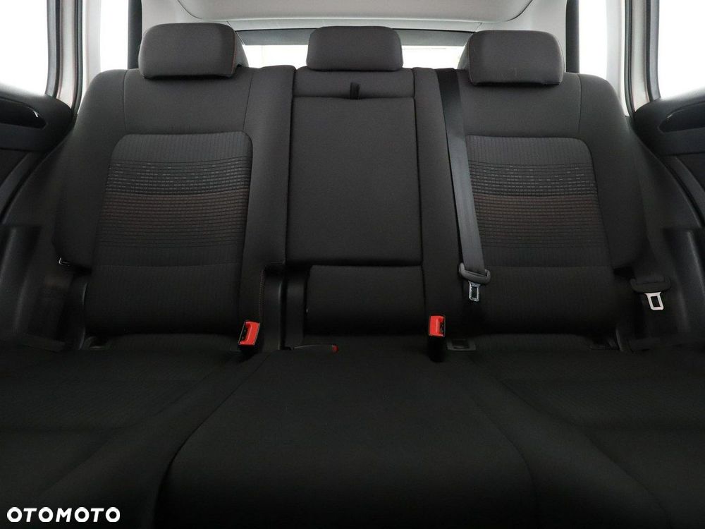 Volkswagen Golf Sportsvan 1.2 TSI (BlueMotion Technology) DSG Sound - 19