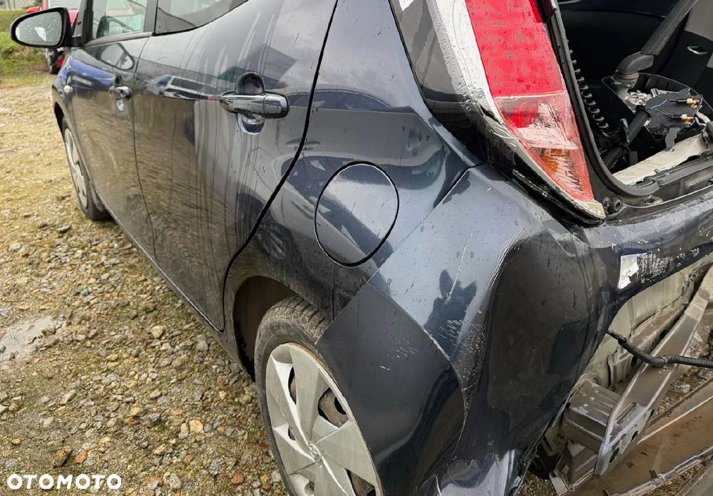 Toyota Aygo - 2