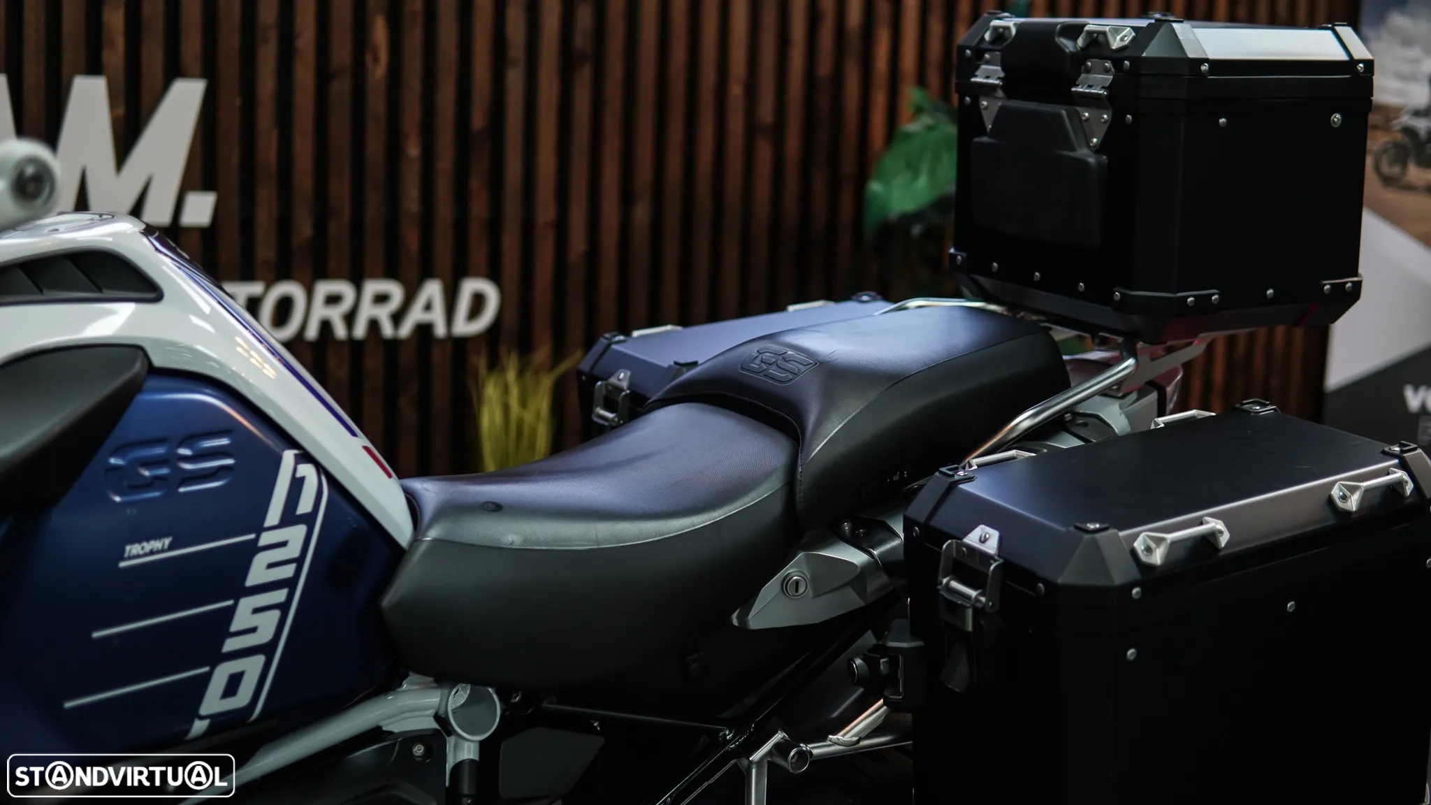 BMW R 1250 GS Adventure TROPHY - 30