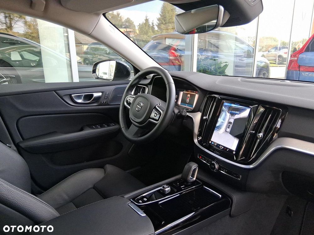 Volvo V60 - 11