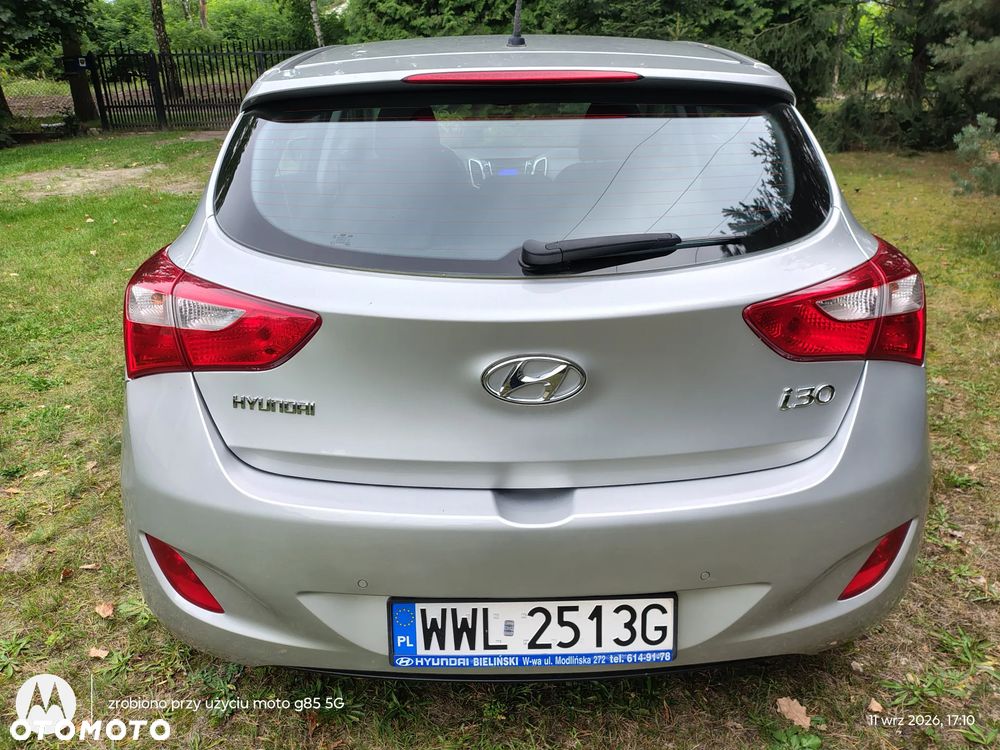 Hyundai i30 1.6 GDI Comfort - 5