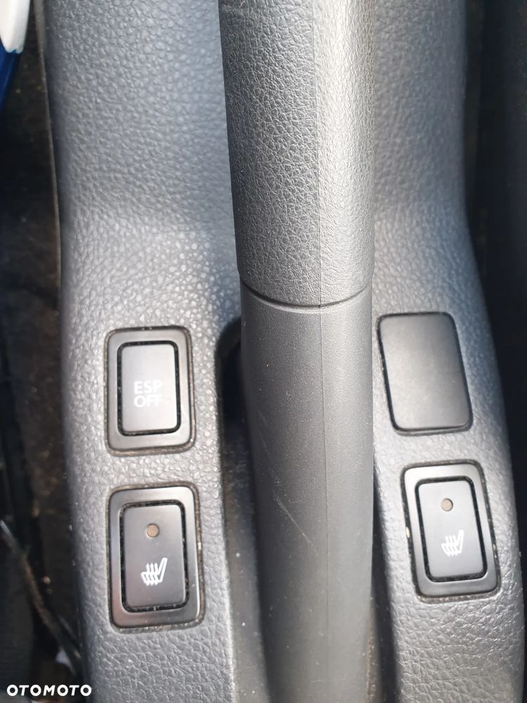 Suzuki SX4 Classic 1.6 VVT 4x2 Style - 14