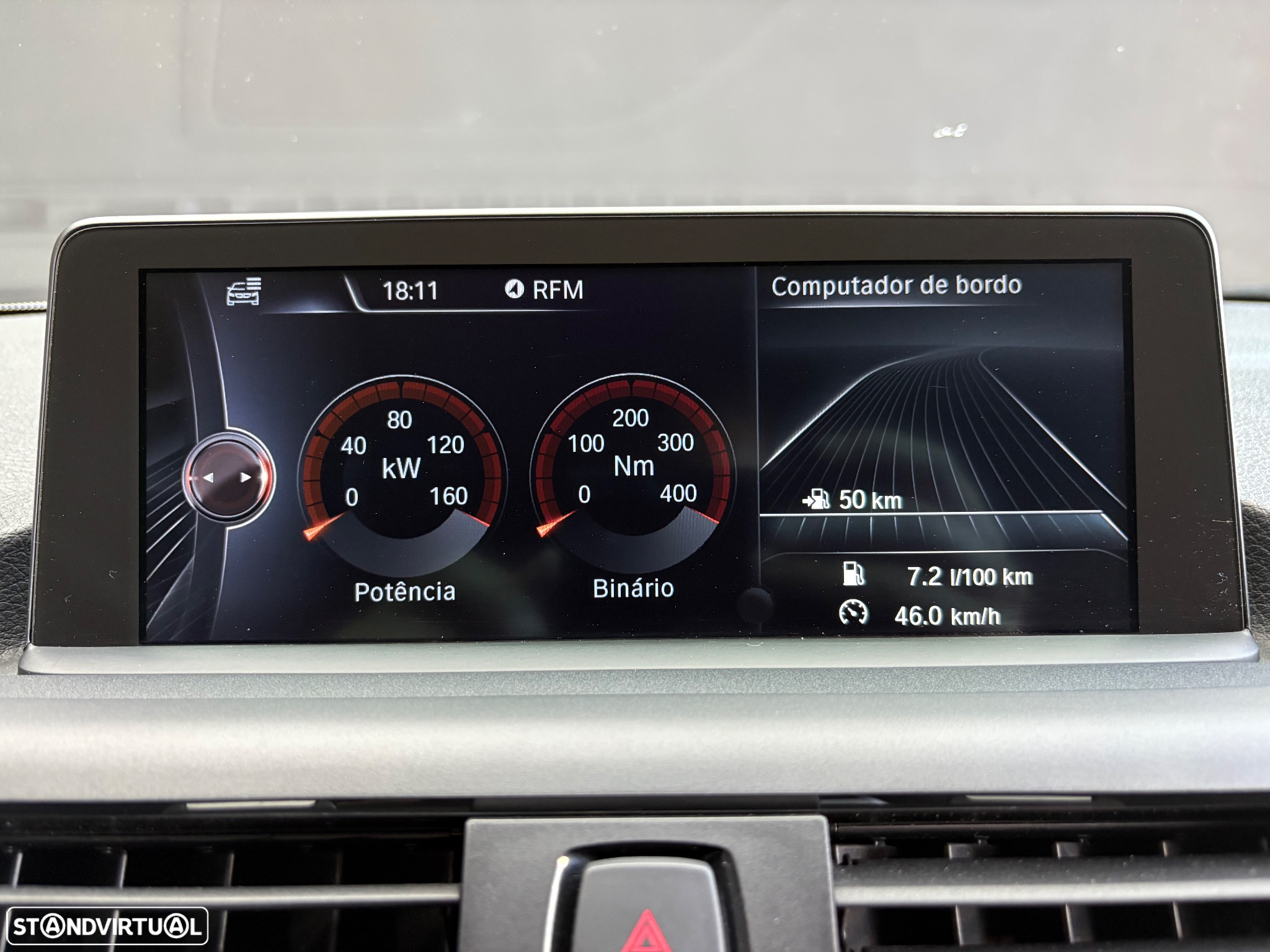 BMW 120 d Pack M - 57