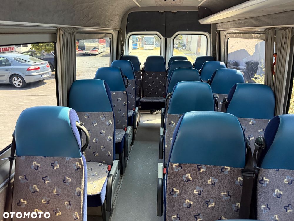 Mercedes-Benz SPRINTER 516 XXL - 16