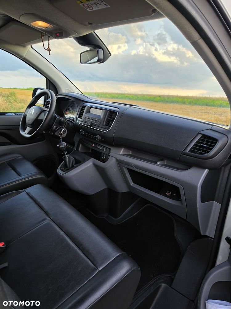 Citroën SpaceTourer - 24