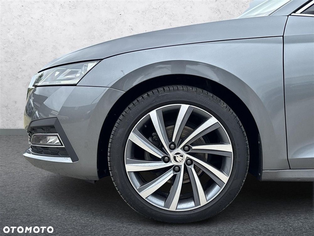 Skoda Octavia 1.5 TSI e-Tec Style DSG - 37