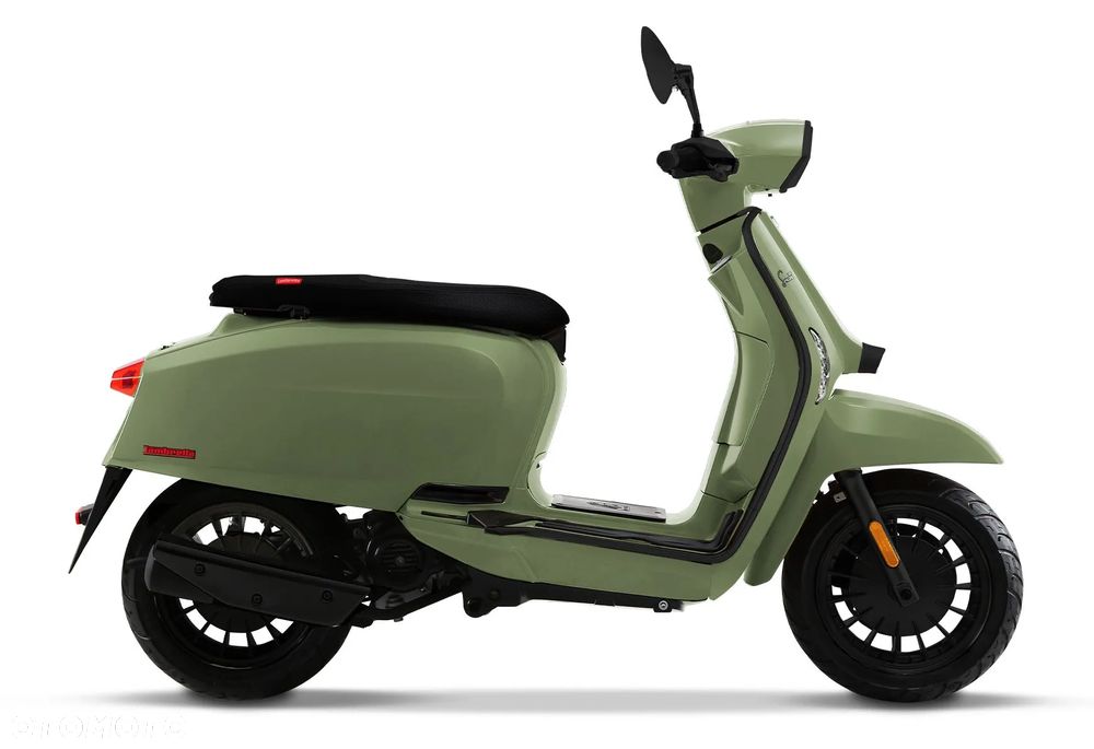 Lambretta Inny - 6