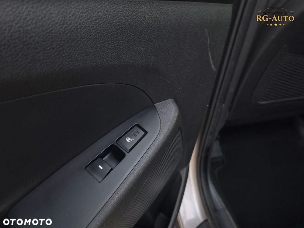 Hyundai Tucson - 38