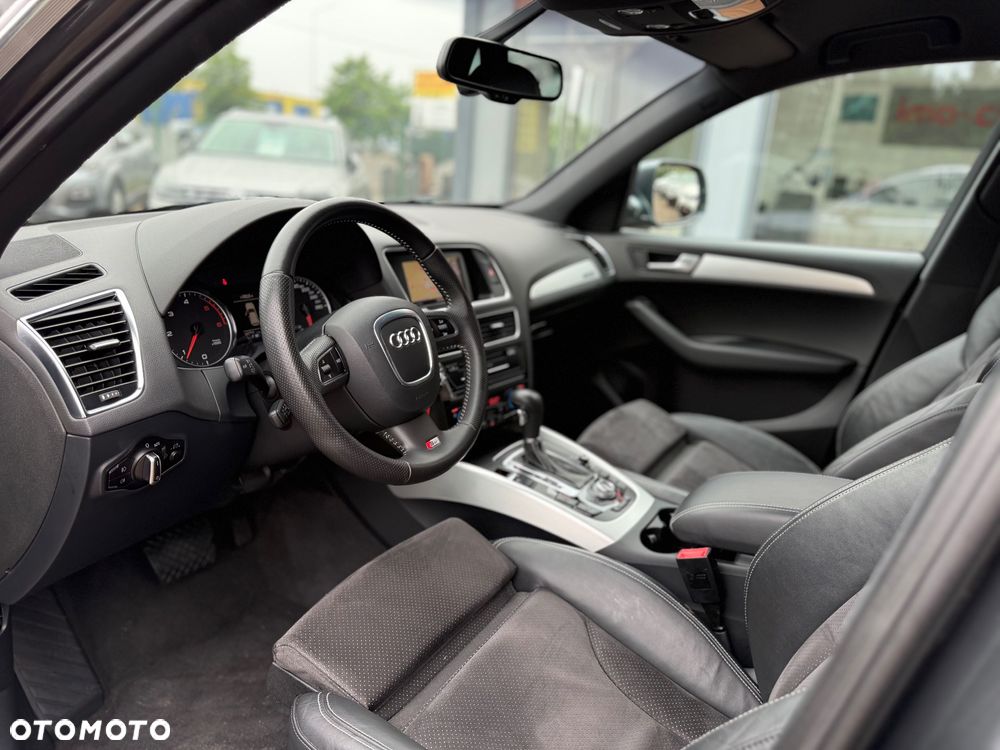 Audi Q5 2.0 TDI Quattro S tronic - 20