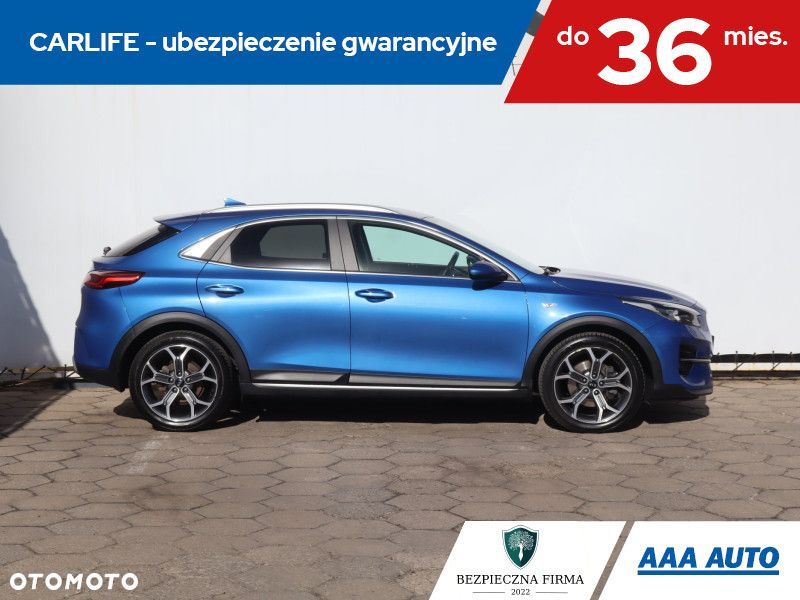 Kia XCeed - 8