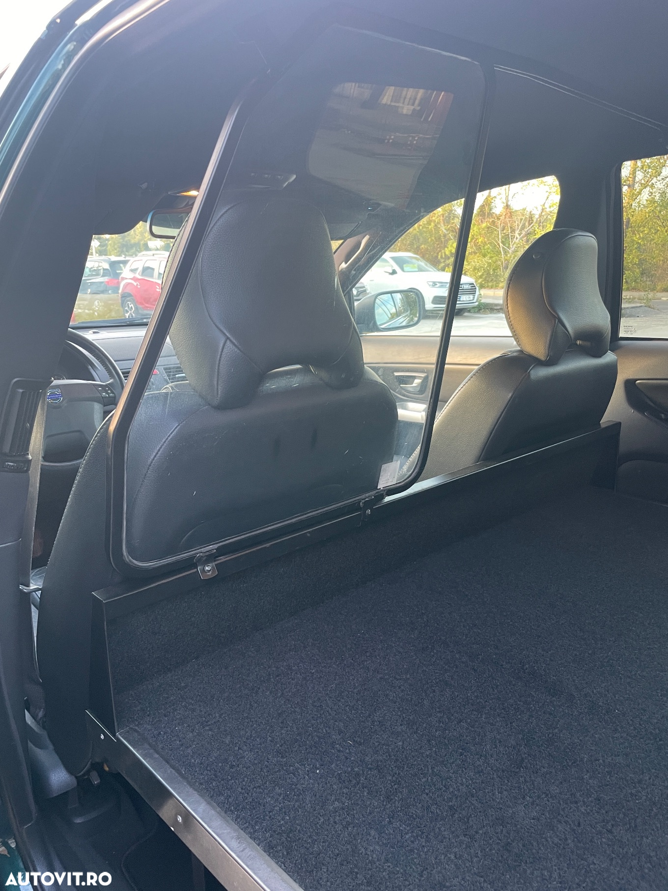 Volvo XC 90 D4 Geartonic Summum - 16