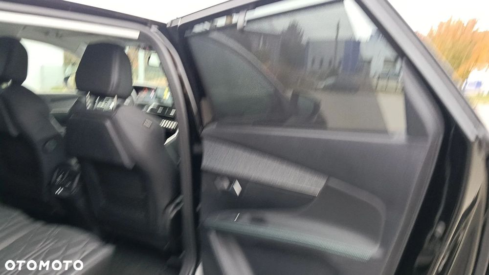 Peugeot 5008 1.2 PureTech Allure Pack S&S - 22