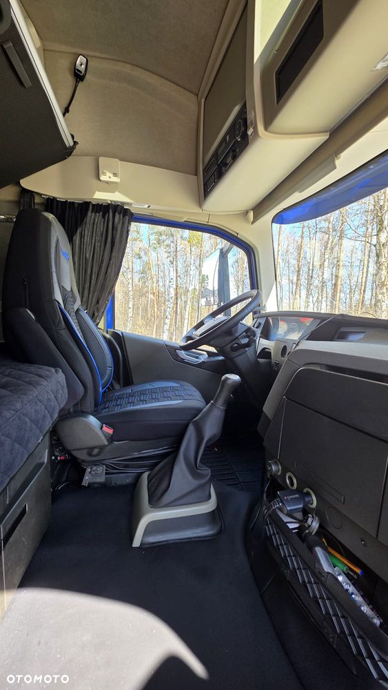 Volvo Fh4 - 3