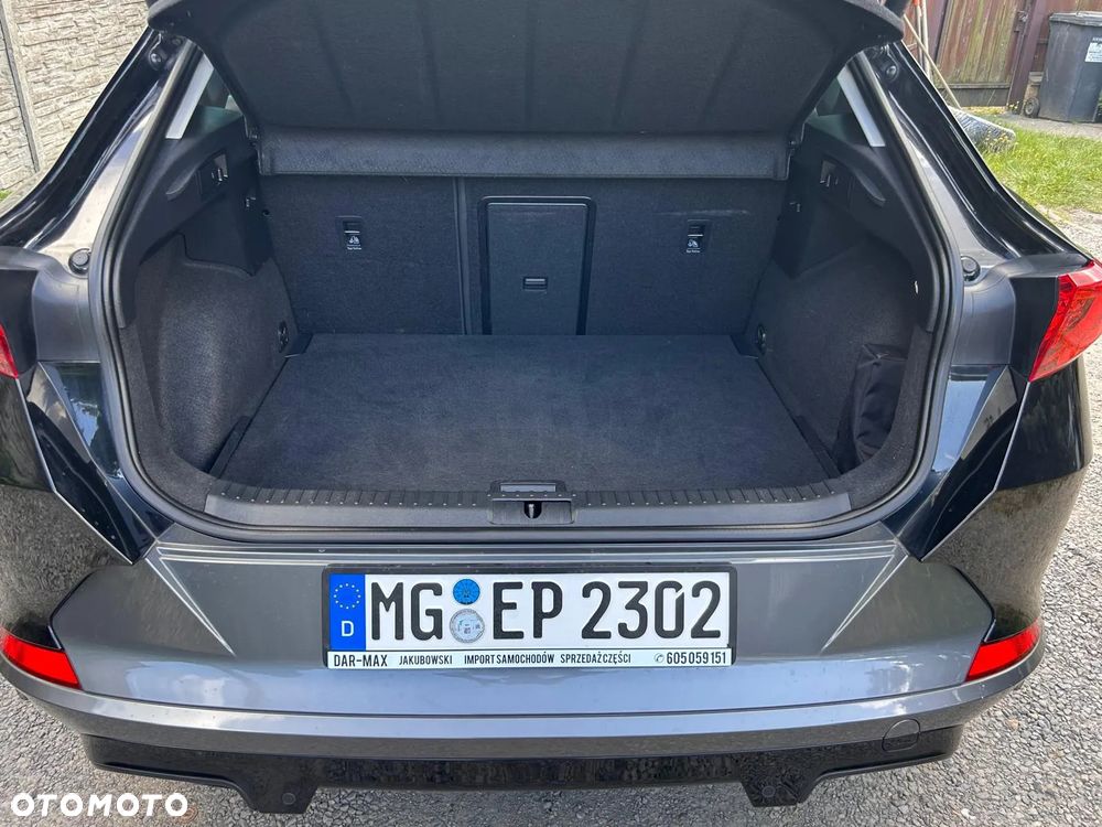 Cupra Formentor 2.0 TDI 4Drive DSG - 30